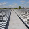 Chắn nắng ASC P150 - Sun Louver